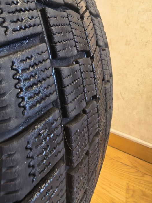 Шины Nankang 235/60 r18