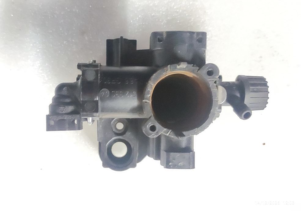 Grup hidraulic centrala Dietrich