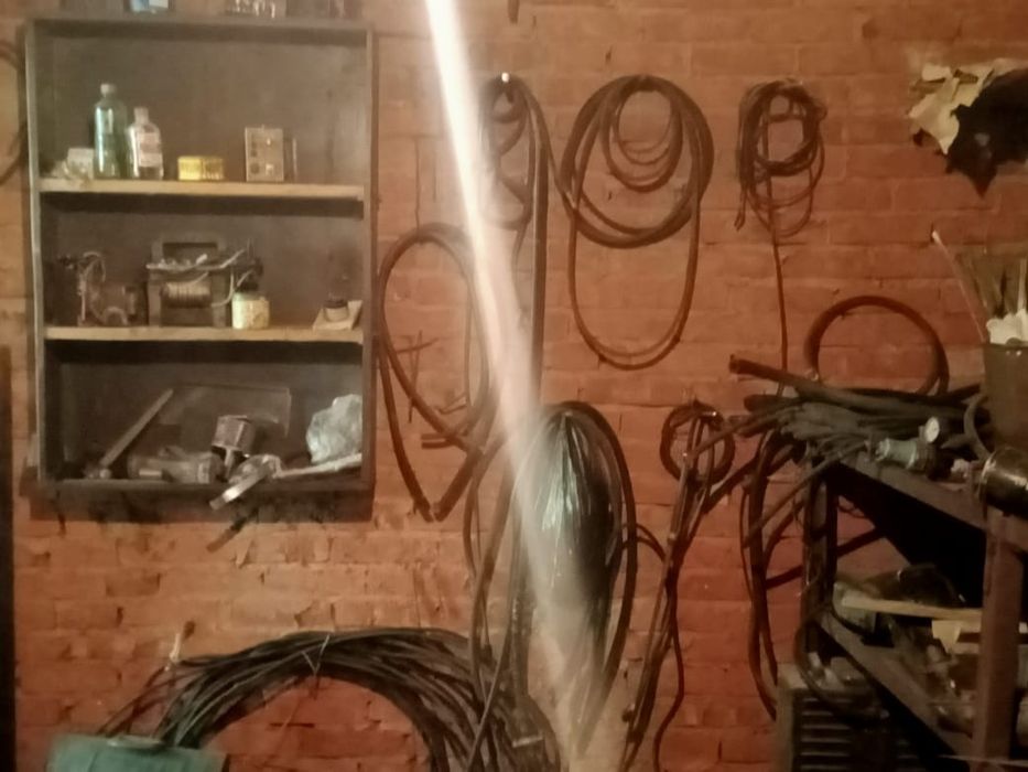 Продам Цех со станками в промышленной зоне