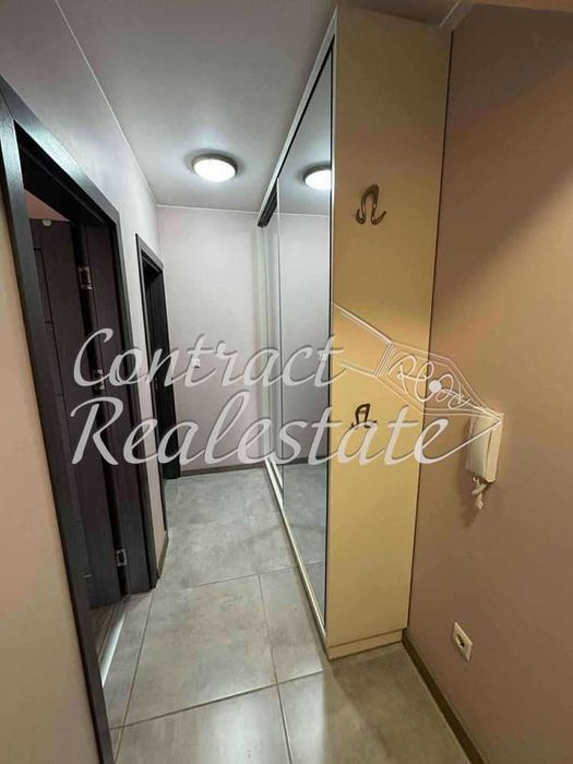 Дава се под наем Двустаен апартамент в Варна, Бриз - 60 кв.м за 510 € - Снимка #6