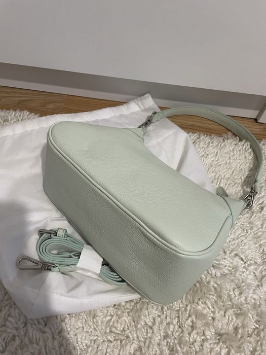 Luna Hint of mint