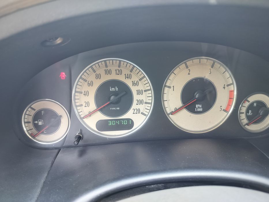 CHRYSLER Voyager 2002 — imagine 4