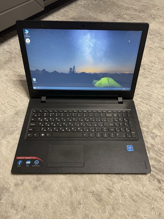 Продам ноутбук Lenovo