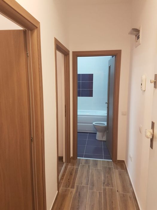 Garsoniera de închiriat