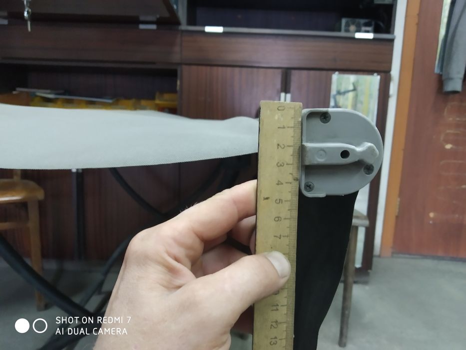 Паджеро 4 полка багажника