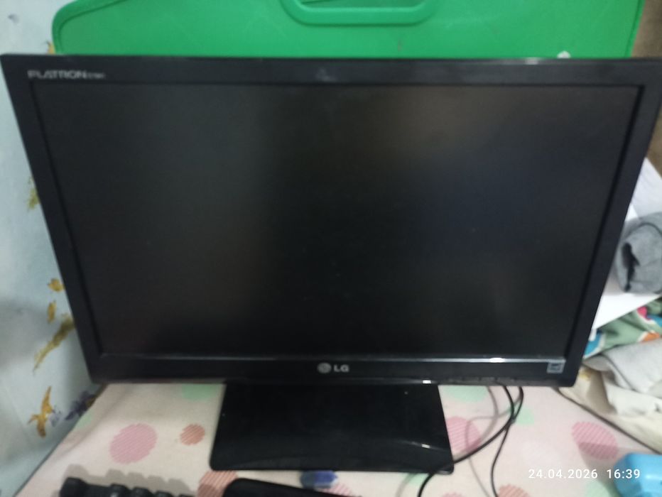 Монитор LG 17 дюйм