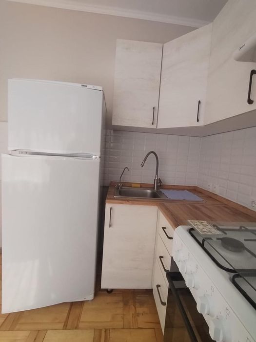 Сдаётся 2х ком в Золотом квадрате