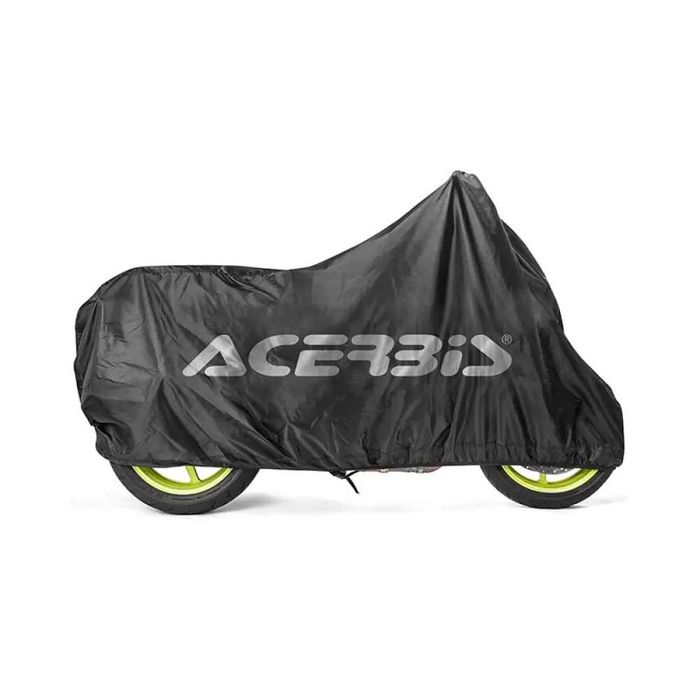 Покривала за мотор Acerbis  два модела за кросов и шосеен мотор пистов