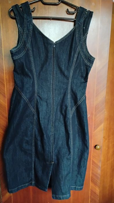Rochie blue-jeans S.Oliver