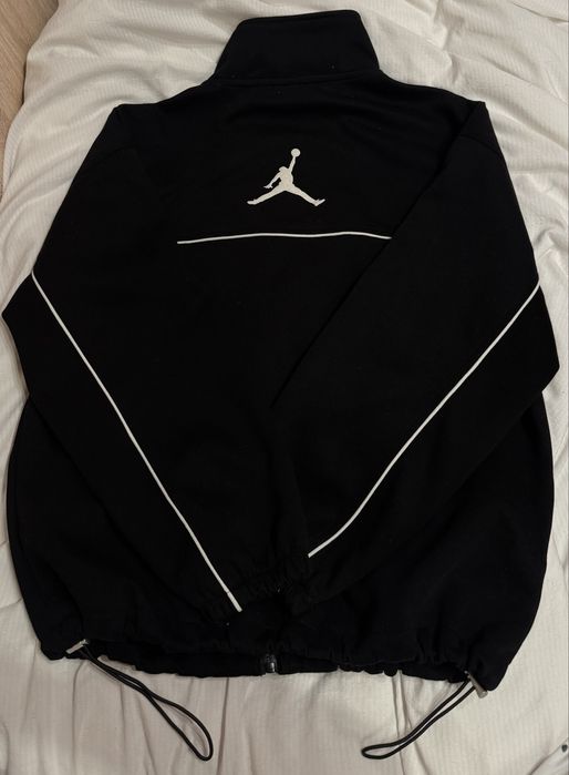 закос зипки джордан