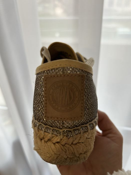 Еспадрили Риплей оригинал