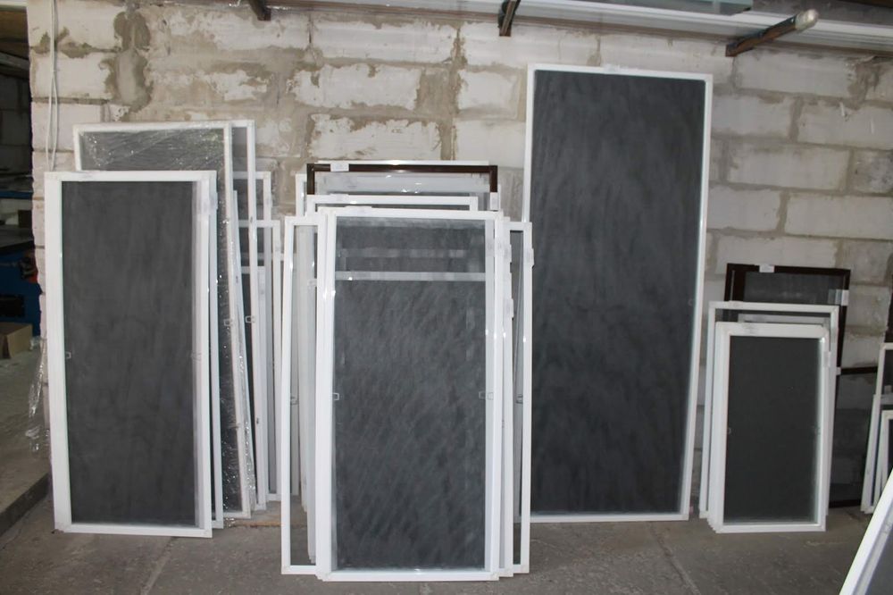 Москитные сетки недорого!!!