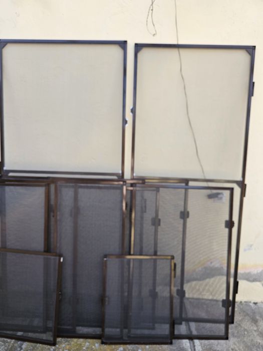 Plase anti-insecte/tantari