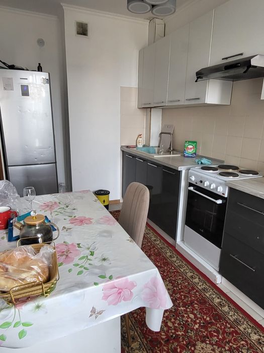 Подселение в квартиру комната