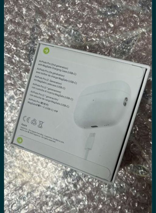 AirPods Pro 2 ANC USB C