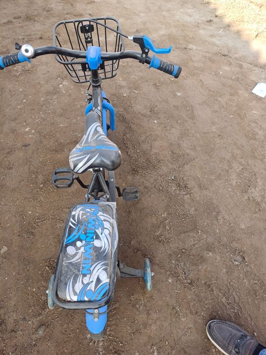 Новый айдалмады сатип алип кладовка да жатир