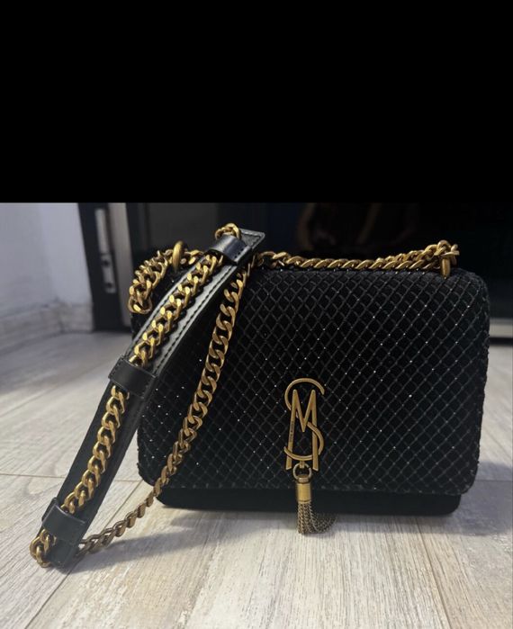 Дамска чанта на Steve Madden