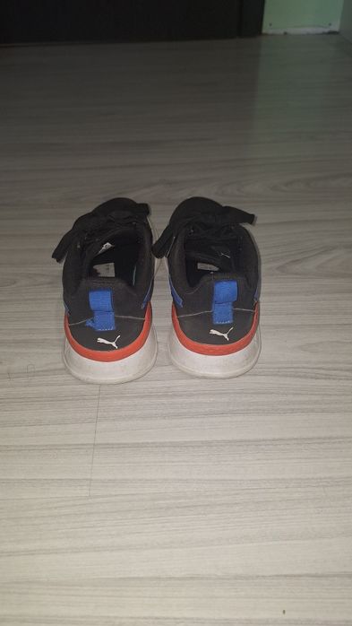 Маратонки Puma номерация 36