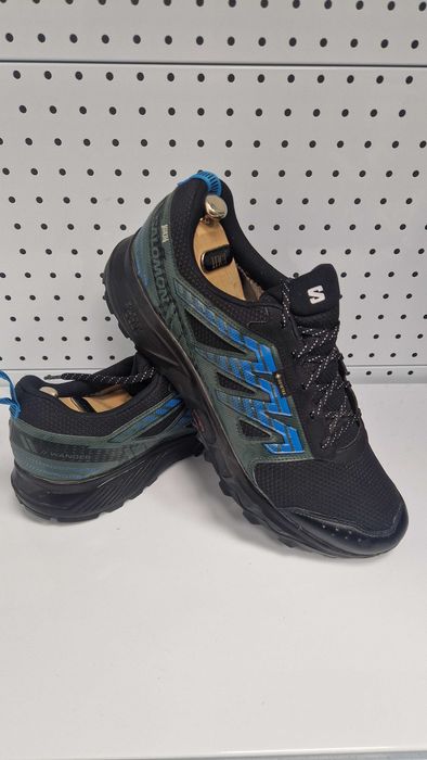 Оригинални мъжки маратонки- Salomon Gore-Tex