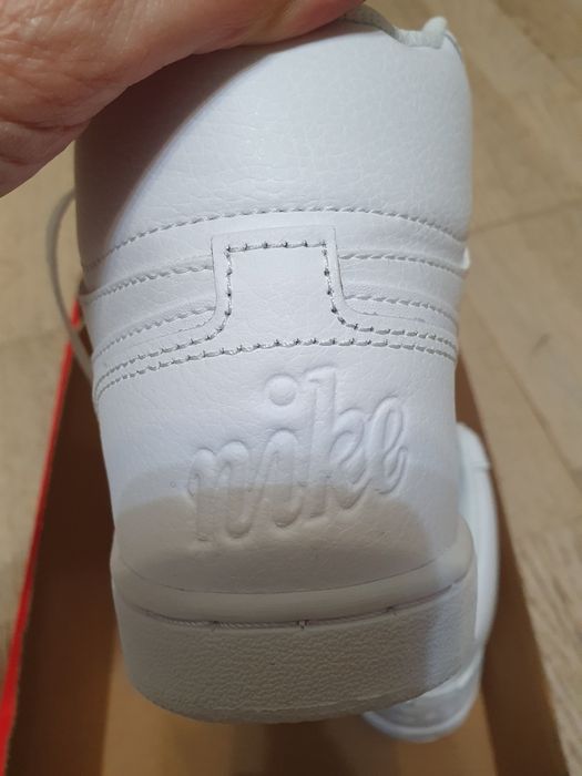 Nike Ebernon Mid, 37, noi
