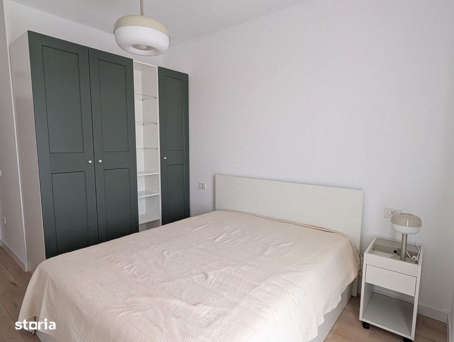 Apartament 2 camere/Pipera/parcare inclusa