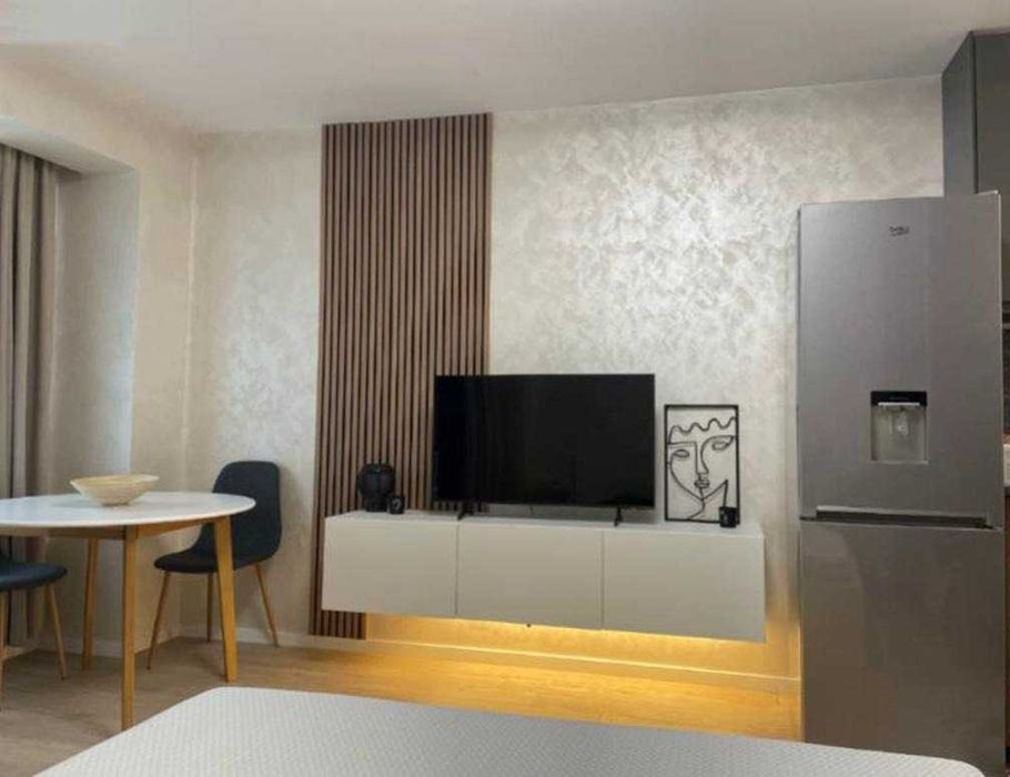 Продаваме 1-стаен Апартамент В Овча Купел