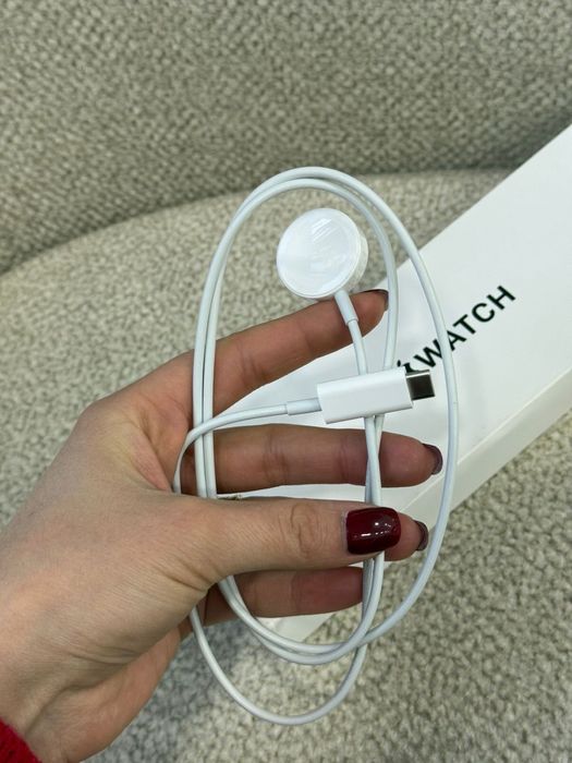 Apple watch продается