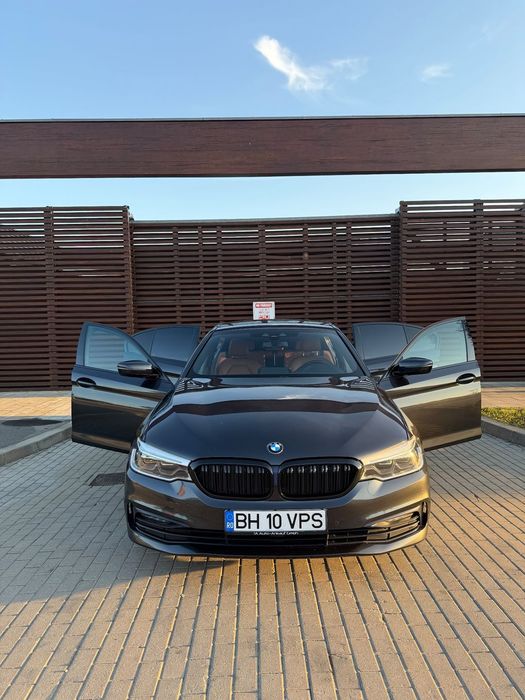 BMW Seria 5 BMW 530i xDrive, 2019