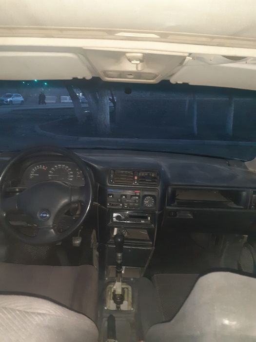 Опель вектра а 1.6