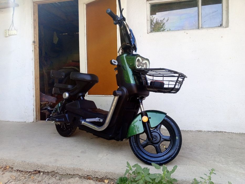 Танк 108 электро