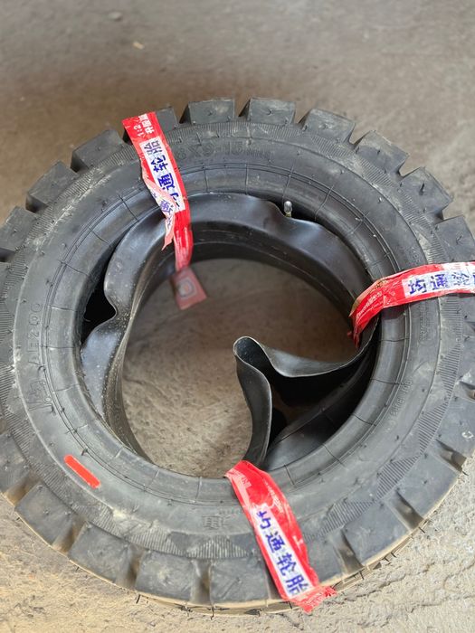 Кара шина 5.00-8 шины для Кара [6.50-10]