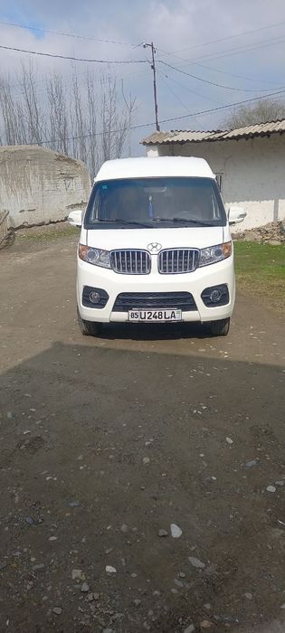 SHINRAY X 30 L xolati zo'r