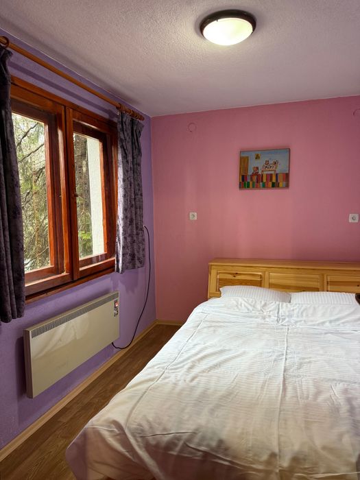 Дава се под наем Къща в с. Вихрен, Област Благоевград - 130 кв.м за 169.32 € - Снимка #16