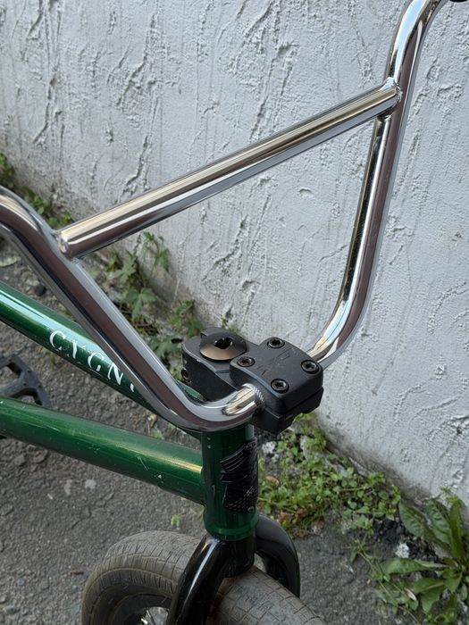 BMX DK Cygnus 20