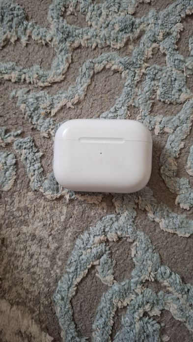 наушники AirPods pro