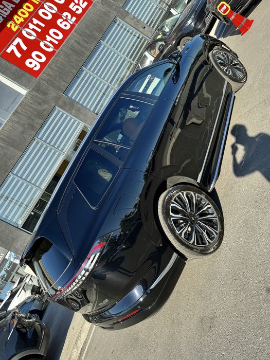 Dongfeng 008  Restyling 3 yil Garantiya