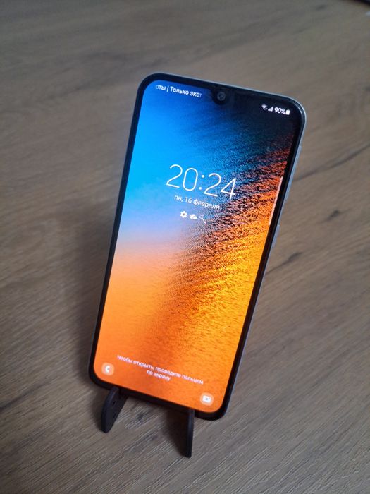 Samsung Galaxy A40 64GB