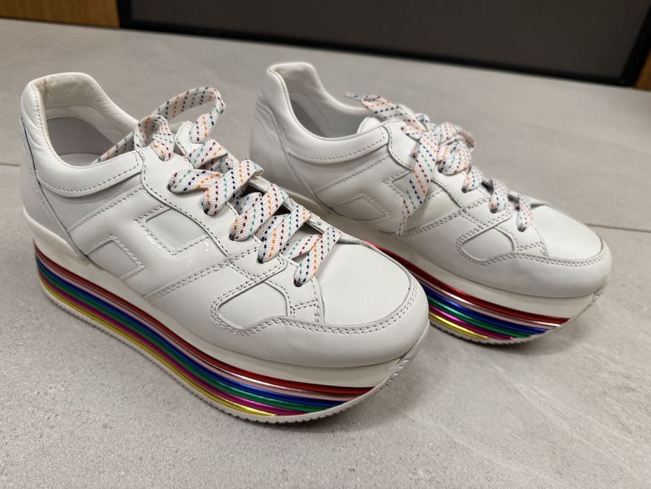 Дамски обувки Hogan, 38 размер