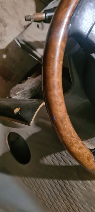 Volan mahon Volkswagen Passat