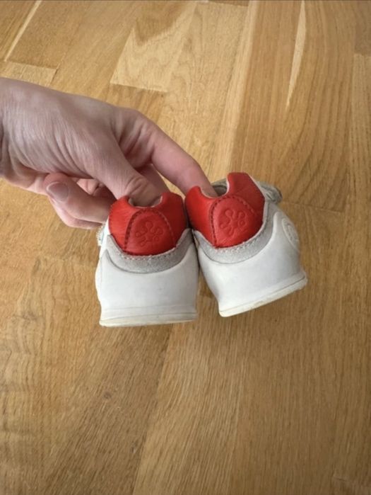 Sandale fetite Biomecanics, 20