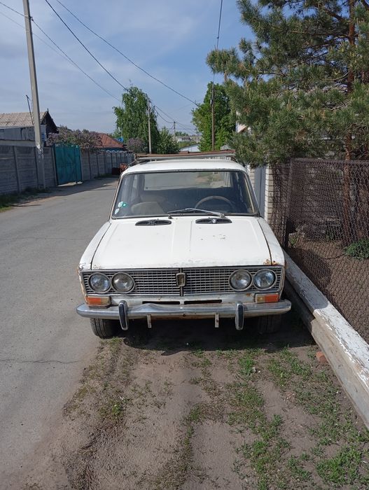 Продам автомобиль Ваз 2103
