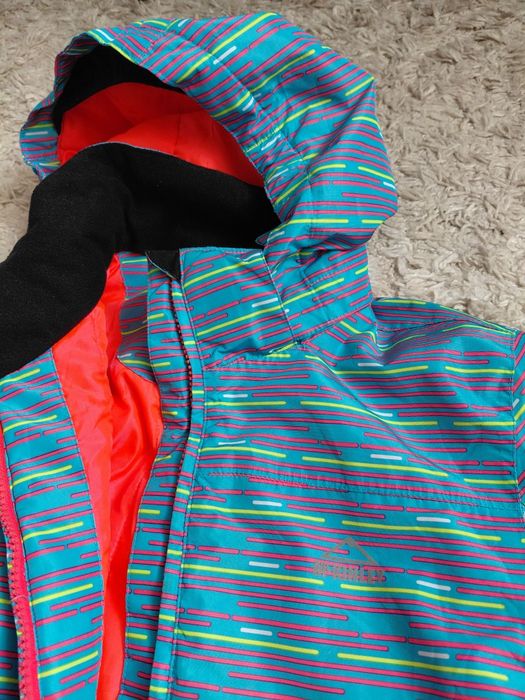 Greacă ski fete MC KINLEY  10 ani 140 cm