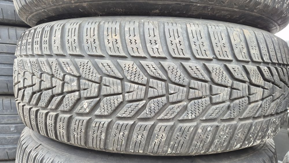 4бр.Hankook 235x65x17