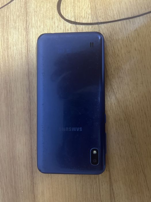 Samsung a10 продам