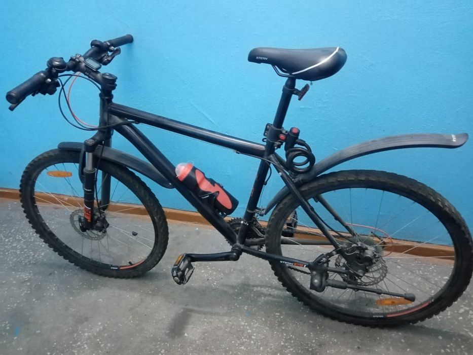 Велосипеды детский и взрослый