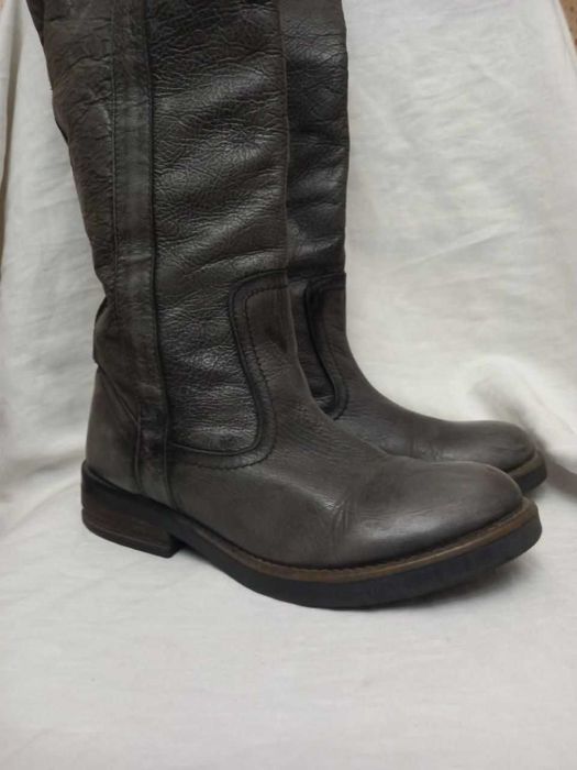 Американские ботинки Steve Madden 37 размер