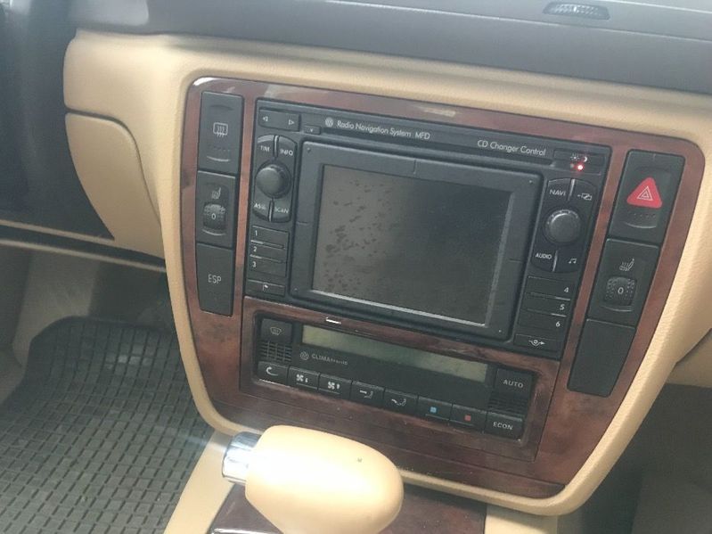 Passat 5,5/1,9tdi/131ks 2,5TDI/150/180