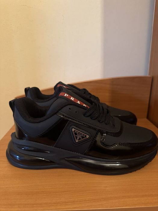 Adidasi Prada unisex marimea 40