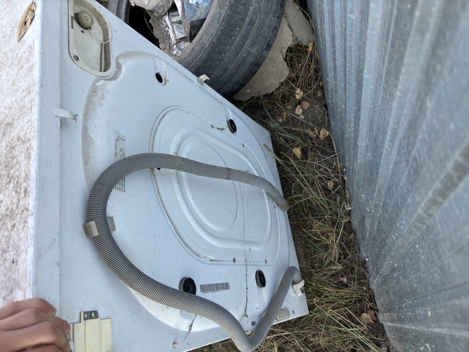 Стиральные машина indesit 6kg