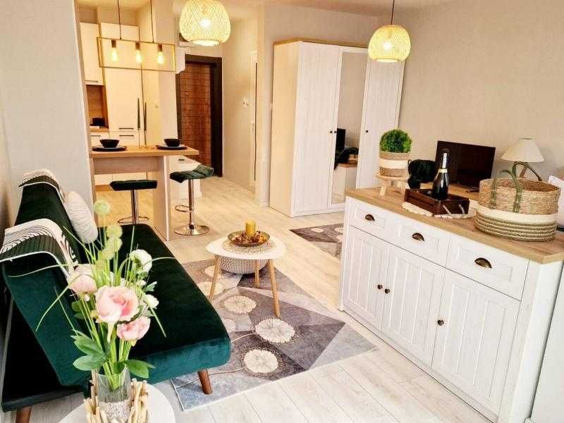 Дава се под наем Едностаен апартамент в Бургас, Възраждане - 47 кв.м за 357 € - Снимка #1